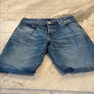 Scotch and Soda Mens Zee Jeans size 30/32 nwot